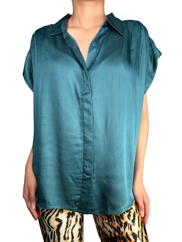 Blusa Meli Andaluz