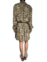 Vestido Rinka Tiger