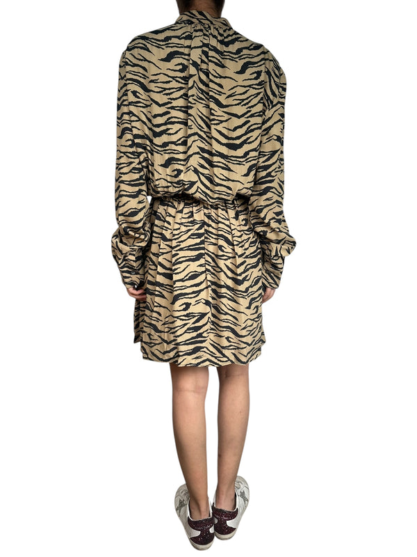 Vestido Rinka Tiger