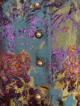 Gilet Multicolor