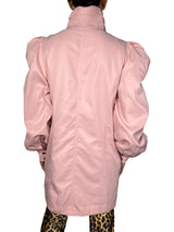 Chaqueta Mangas Abullonadas