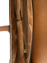 Cartera Saddle Con Bandolera