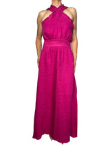 Vestido Lino