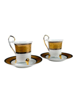 Set Vajilla de Porcelana