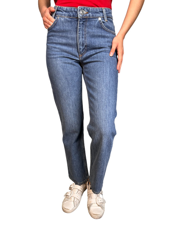 Jeans Straight