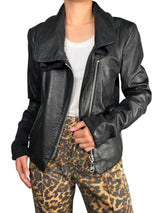 Chaqueta Cuero