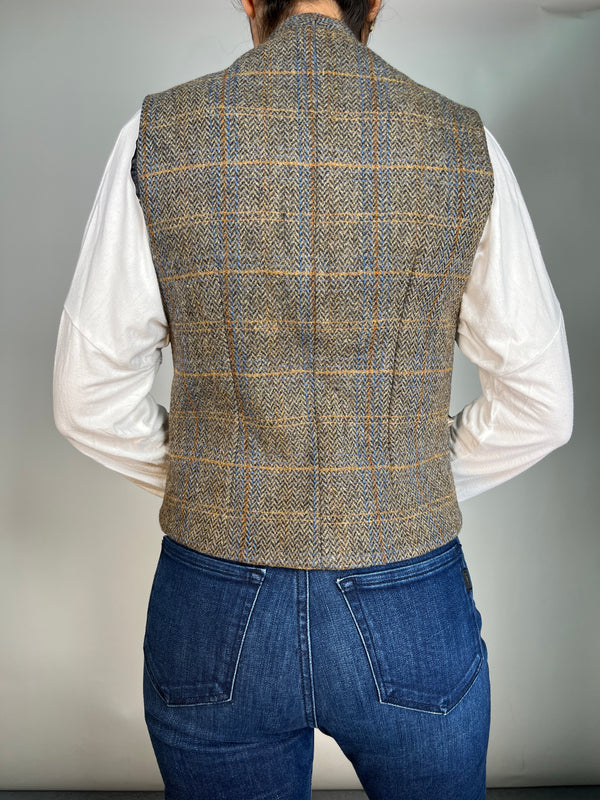 Gilet Lana