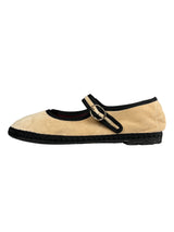Alpargatas Velvet