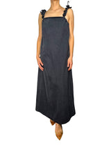 Vestido Denim
