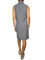 Vestido Camisero Lauren