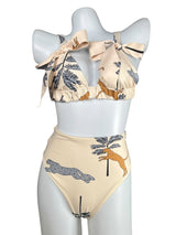 BIkini The Wild Paradise