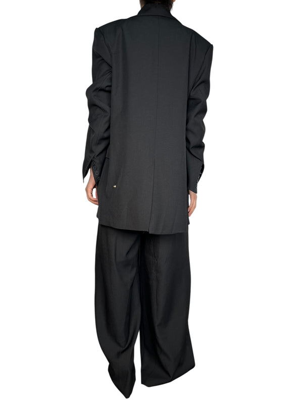 Set Blazer Y Pantalón