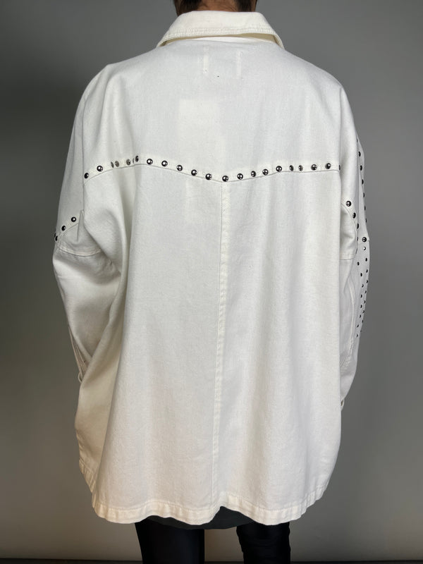 Sobrecamisa Aplicaciones