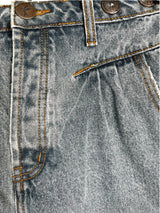 Short Botones Concho