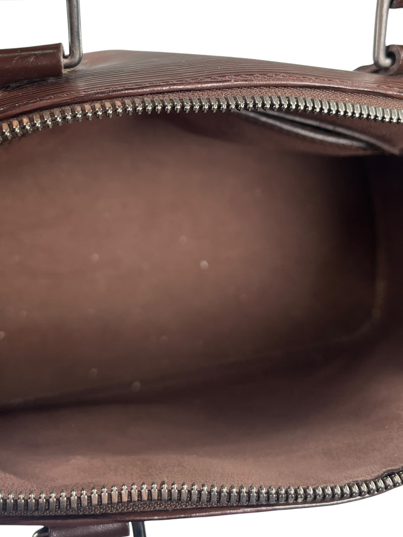 Bolso Alma PM Epi Leather 