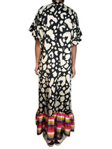 Kimono Estampado