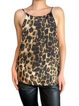 Polera Seda