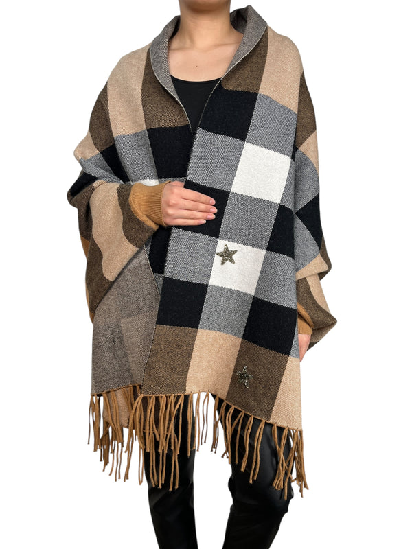Poncho Cuadros