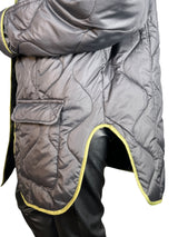 Chaqueta Navy