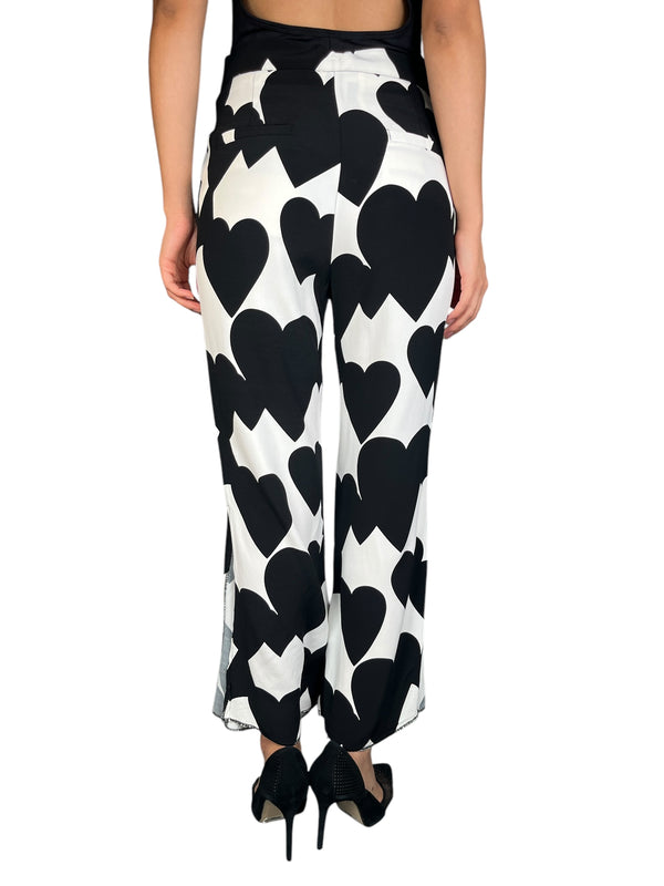 Pantalón Corazones