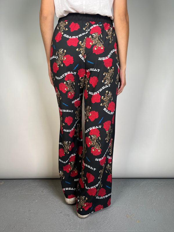 Pantalón Rosa