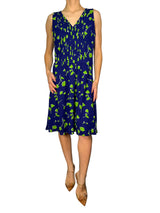Vestido Estampado
