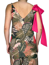 Set Blusa Y Pantalón