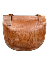 Bandolera Cuero
