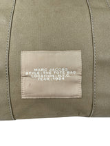 The Tote Bag
