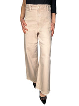 Jeans Rectos