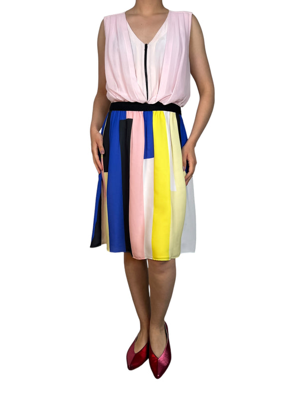 Vestido Mini