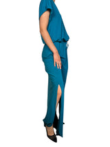 Vestido Maxi