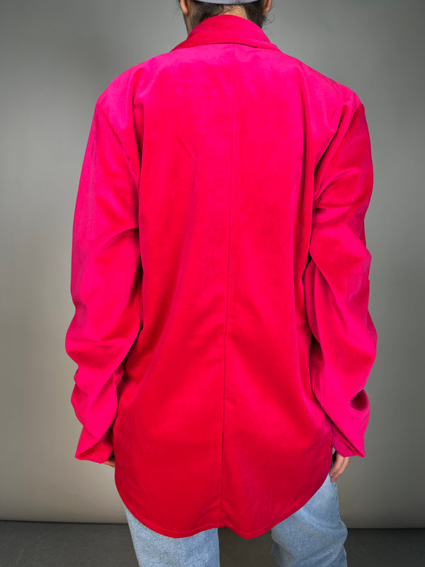 Blusa Velvet