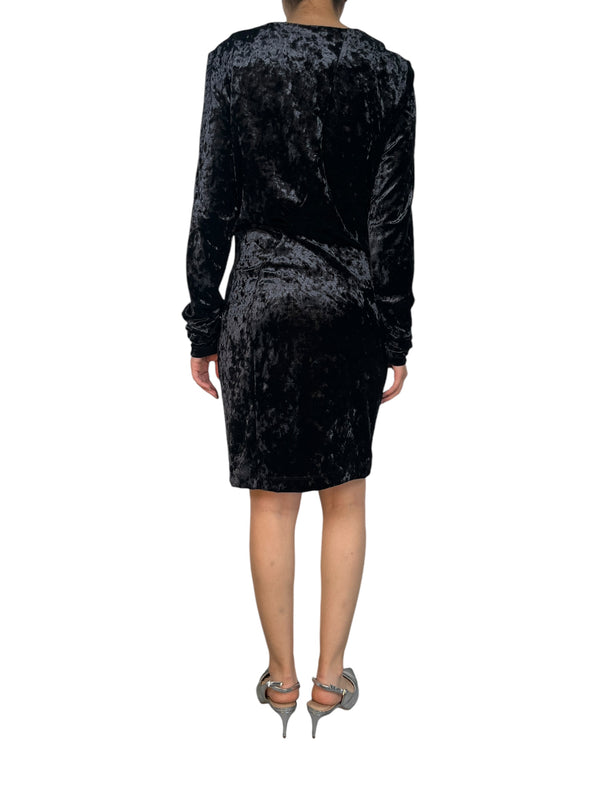 Vestido Velvet