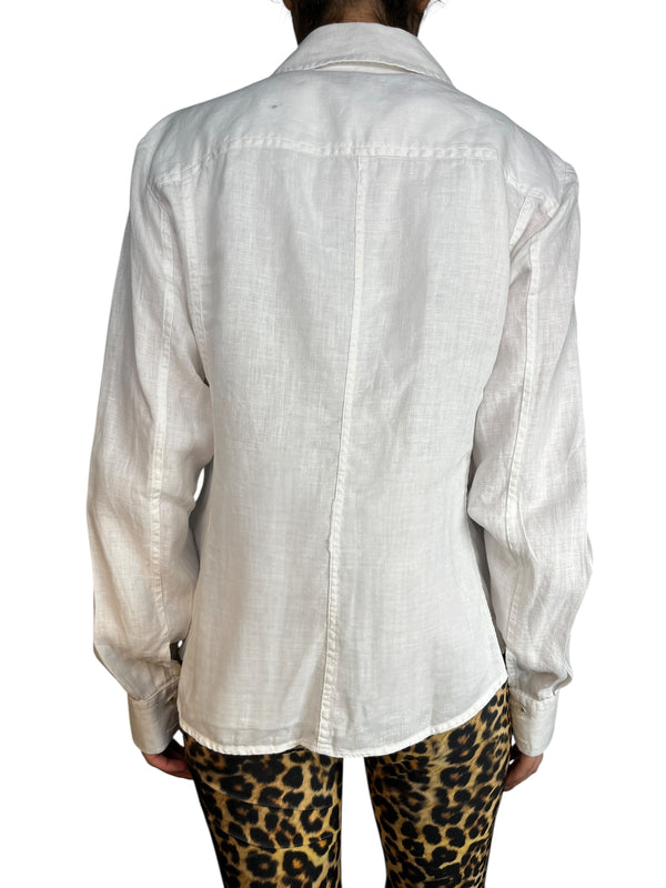 Blusa Lino