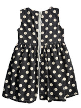 Vestido Lunares