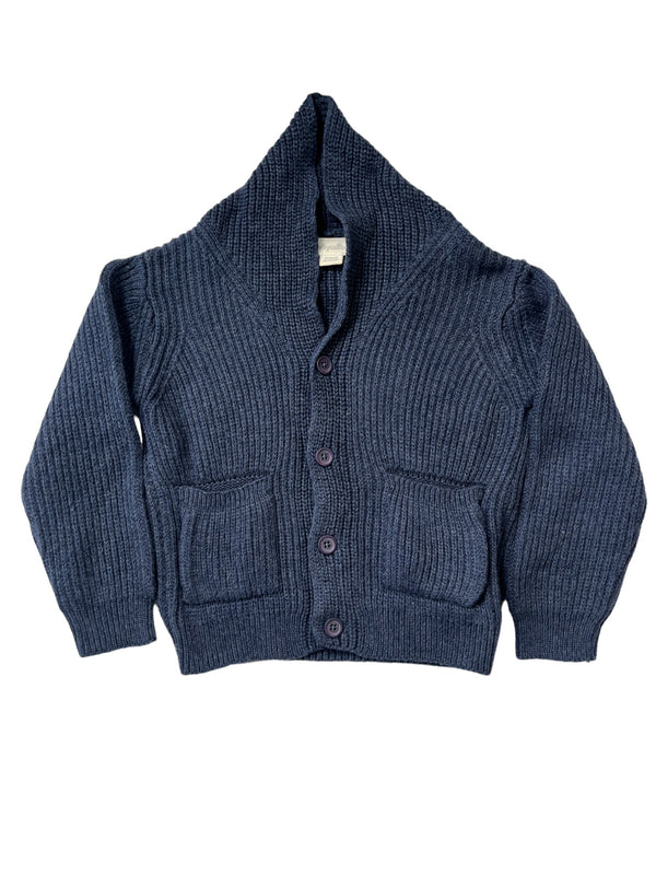 Sweater Botones