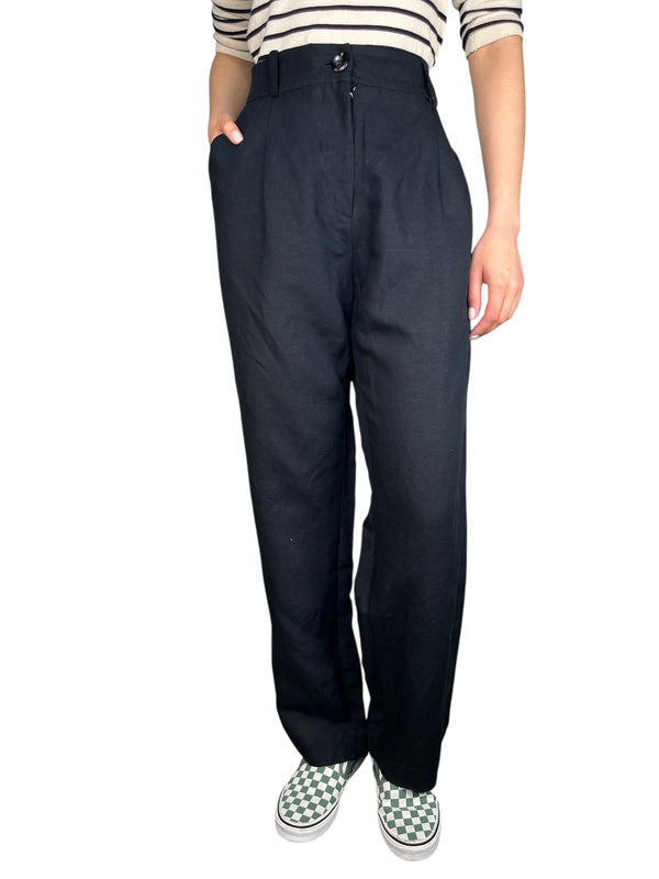 Pantalón Lino