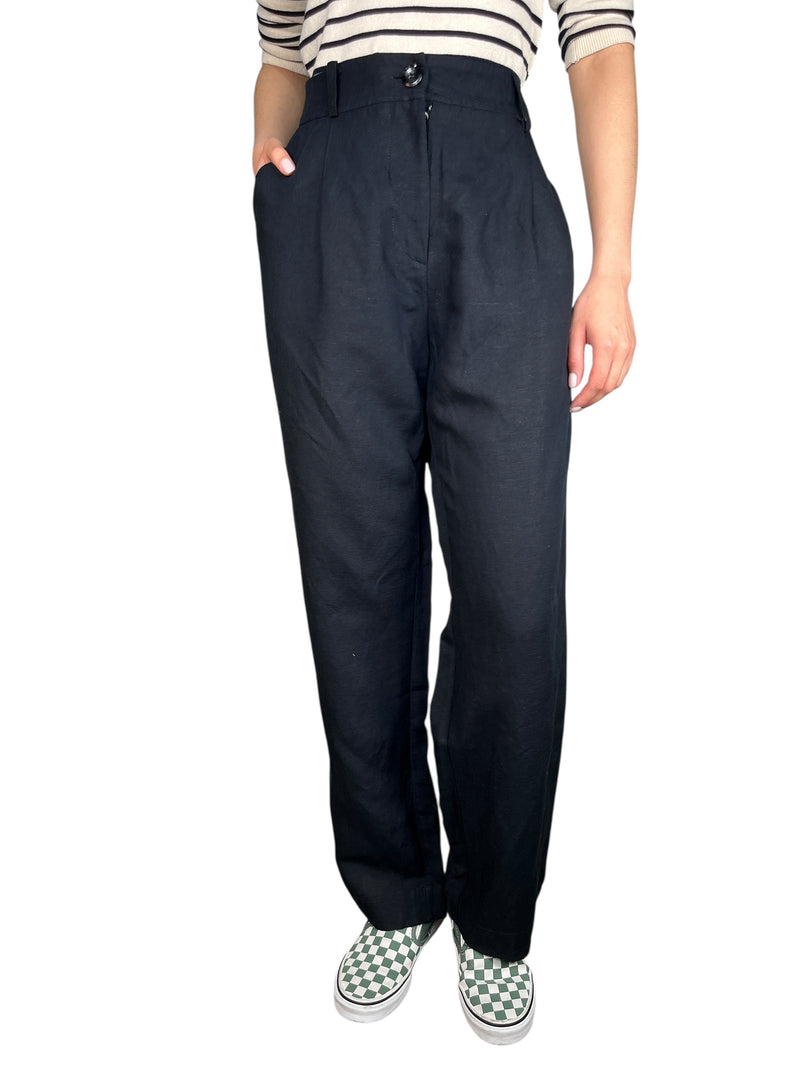 Pantalón Lino