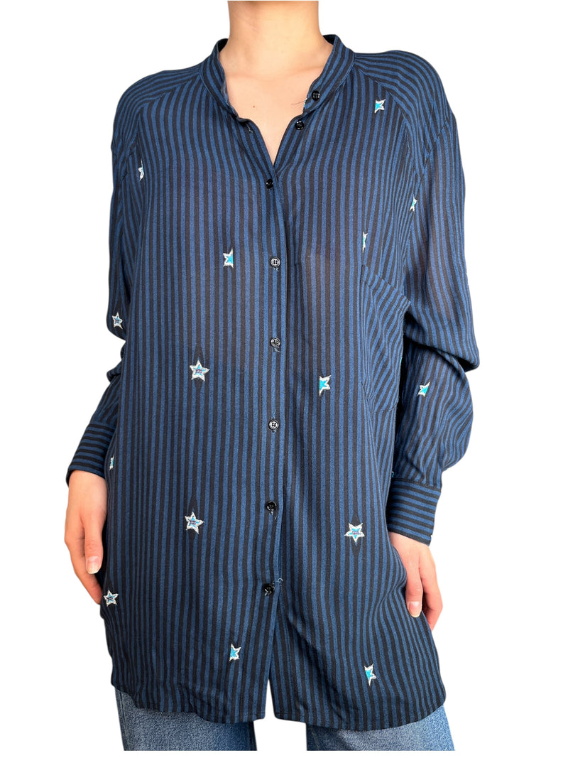 Blusa Stars