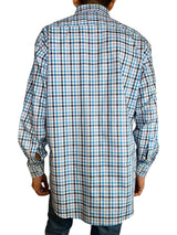 Camisa Cuadros