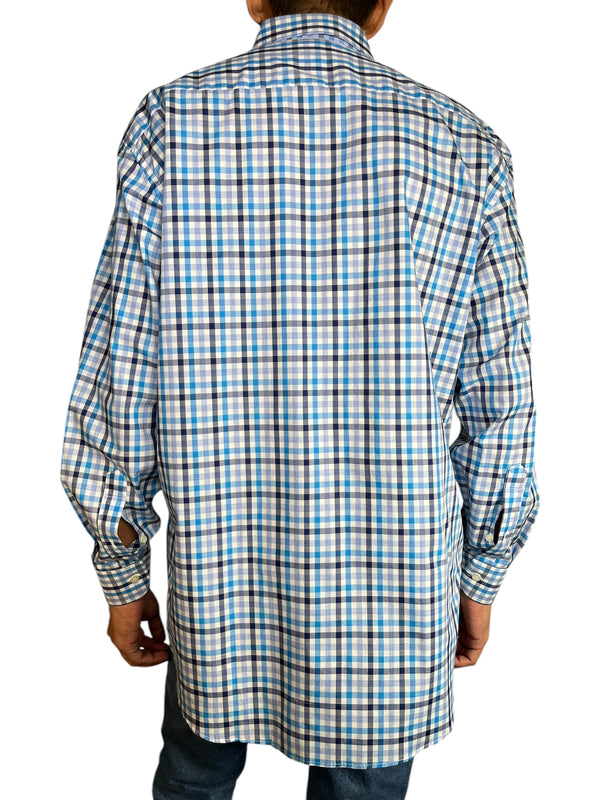 Camisa Cuadros