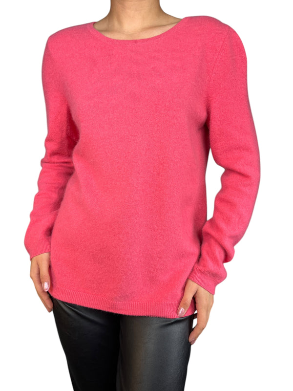 Sweater Cashmere