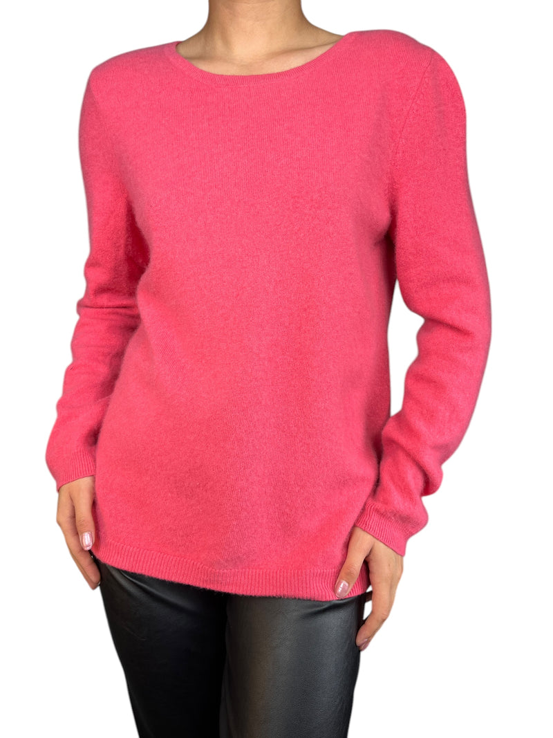 Sweater Cashmere
