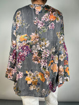 Blusa Viscosa