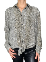 Blusa Nudo