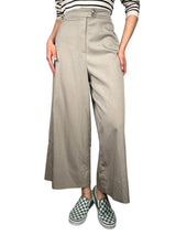 Pantalón Gris