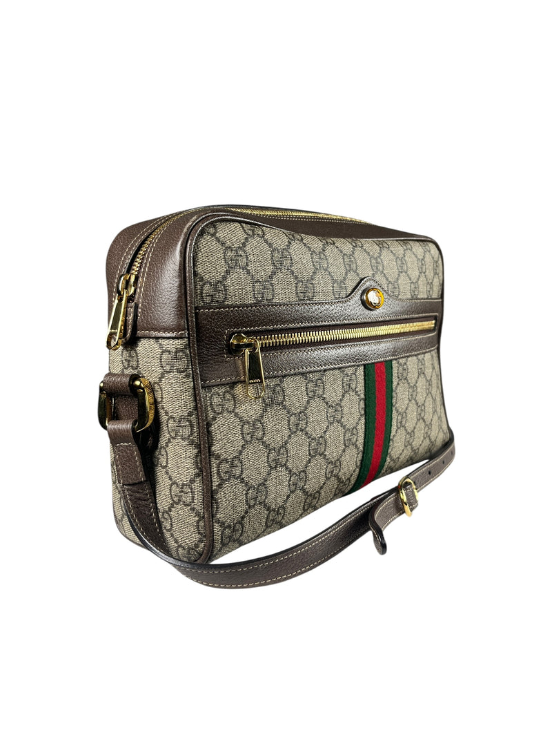 Bolso GG Supreme Canva