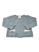 Sweater Azul NIÑA