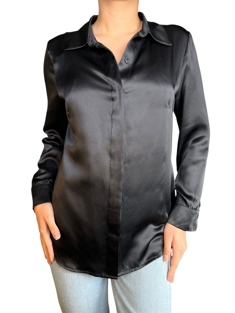Blusa Seda
